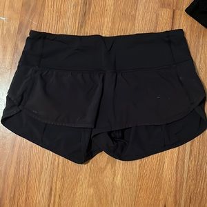 Lululemon shorts